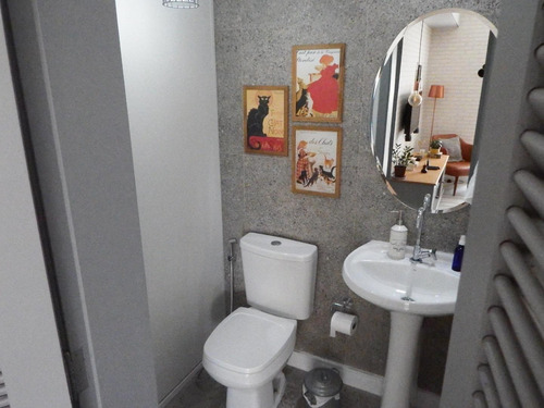 Imagem 16 de 30 de Apartamento Com 1 Dormitório À Venda, 50 M² Por R$ 600.000,00 - Jardim Aquarius - São José Dos Campos/sp - Ap6155