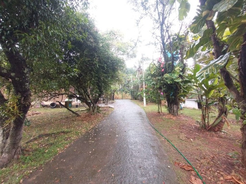 Imagem 4 de 30 de Chácara À Venda - Tupi - Piracicaba/sp - Ch0240