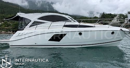 Imagem 13 de 16 de Infinity 370 Ht 370 2020 Sea Ray Cranchi Phantom Sessa