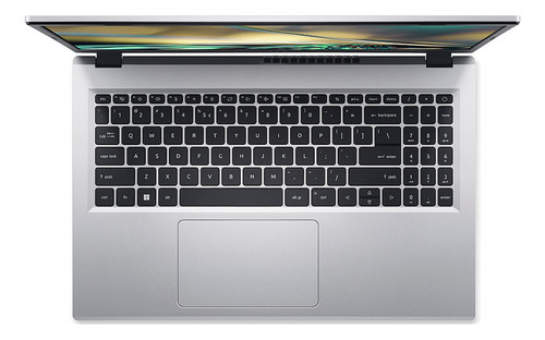 Notebook Acer Aspire 3 15.6 Fhd I3-n305 Ssd 256gb 8gb Lpddr5