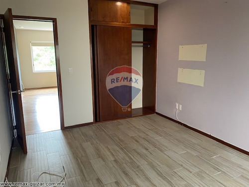 Imagen 12 de 14 de Renta Departamento Con Balcon Villa Florence Interlomas, Hui