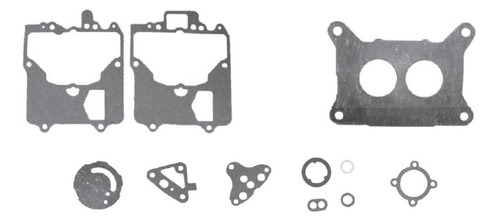 Junta Carburador Motorcraft 2g Ford Thunderbird Cougar 3.8