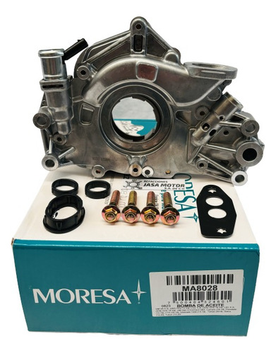 Bomba Aceite Chev. Gm Vortec V6 4.3 V8 5.3 6.2 Ecotec3 14-22