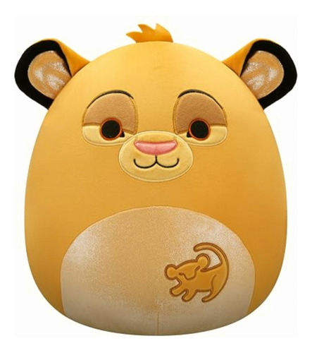 Squishmallows Peluche Grande 14 Pulgadas Estilo 1