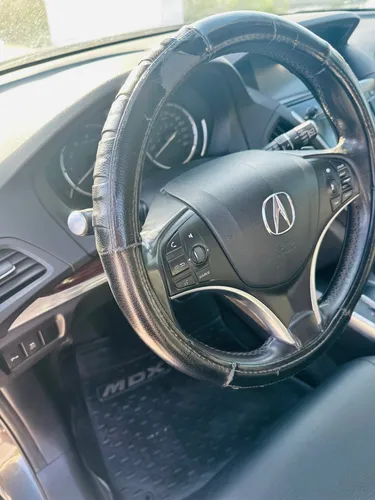 Acura MDX 3.7 Awd At