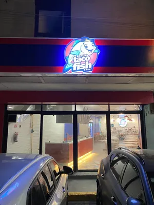 Local comercial en traspaso