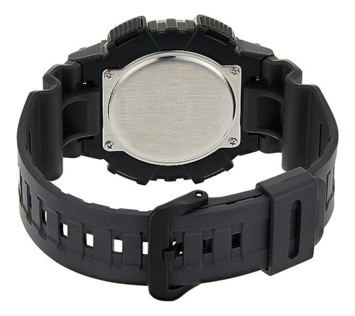 Reloj Casio Analógico / Aq-s810w