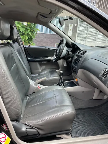 Mazda ALLEGRO 1.6 1alh6m