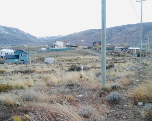 Terreno En Venta En El Calafate - Vista Al Lago