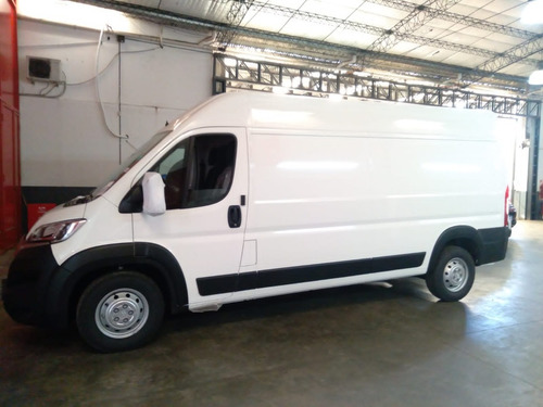 Imagen 10 de 10 de Citroën Jumper Jumper L3h2 No Transit Ha