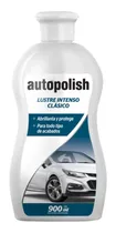 Comprar Lustre Intenso Clásico Autopolish 900 Ml Quita Rayones