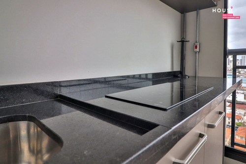 Imagem 4 de 15 de Apartamento - Bom Retiro - Ref: 1361 - L-1361