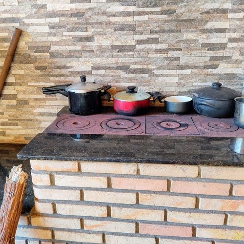 Imagem 7 de 11 de Chácara Para Alugar Final De Semana, Semana E Feriados