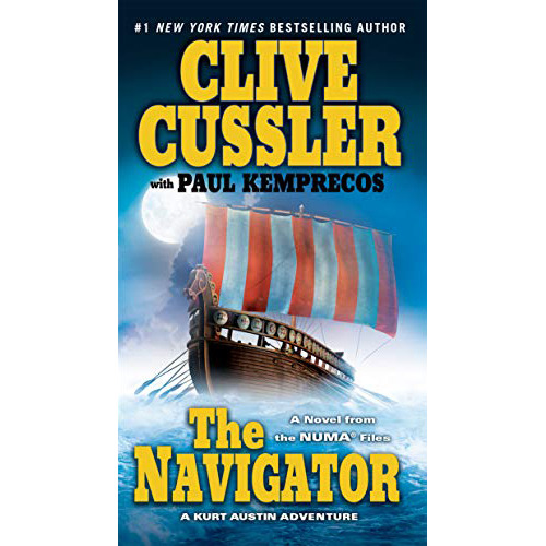 The Navigator