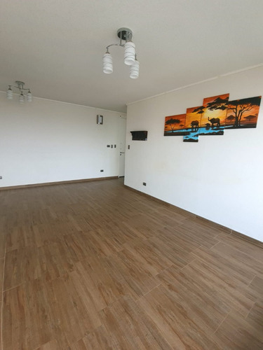 Departamento En Arriendo De 3d Y 2b En Av Waldo Alcalde