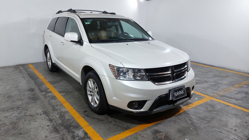 Dodge Journey 2.4 SXT+ 7 LUJO
