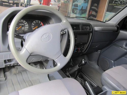 Toyota Merú 2009