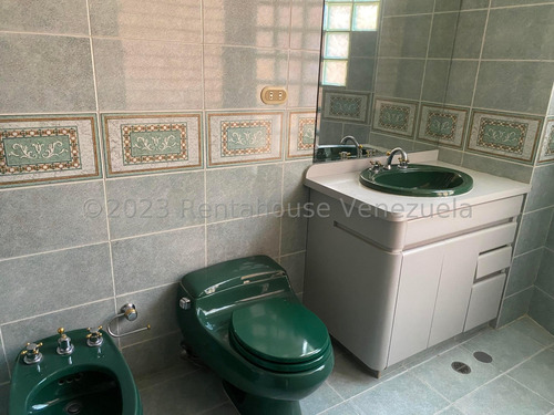 Vendo Bello Apartamento Lomas Mercedes Yf