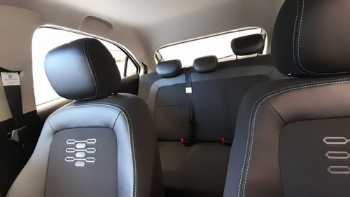 Imagen 12 de 17 de Chevrolet Joy Hb 2023