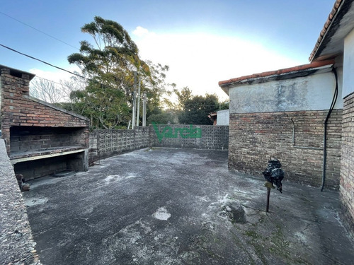 Imagen 8 de 8 de Venta Casa De 2 Dormitorios Y 1 Baño En Parque Del Plata Sur - Balnearios Parque Del Plata