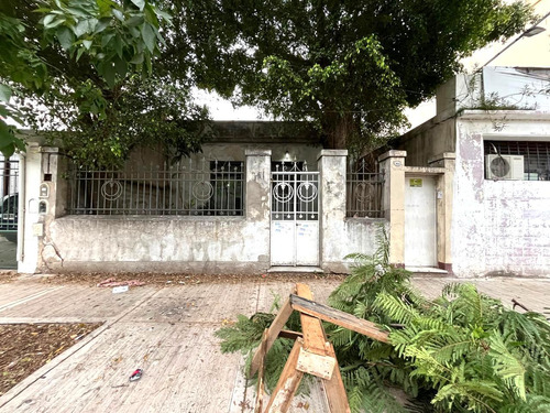 Venta Lote  En Villa Santa Rita - Ideal Desarrollo - Permuta Y Financia