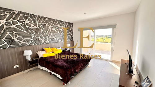 Venta Casa El Canton Golf