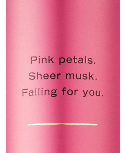 Victorias Secret Body Splash Romantic