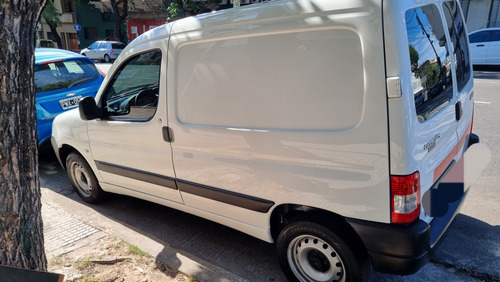 Citroën Berlingo Furgon 1.6 Bussines Hdi 92cv Am54