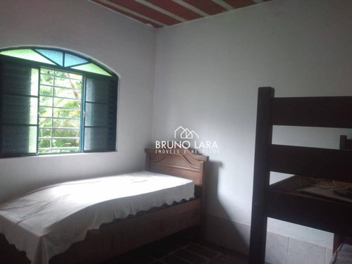 Imagem 8 de 25 de Sitio A Venda Em Juatuba, Bairro Francelinos - Si0072