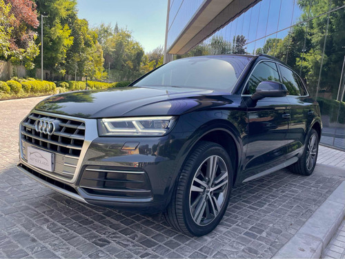 Audi Q5 2.0 45 Tfsi Quattro