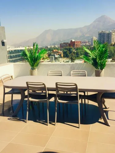 Departamento Sector Clinica Las Condes