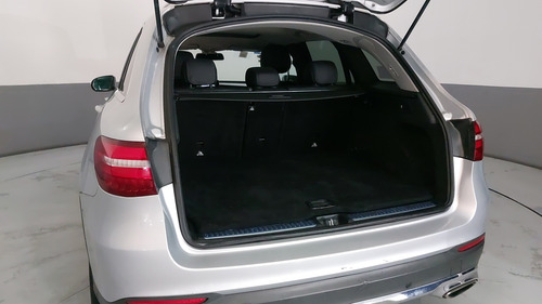 Mercedes-Benz Clase GLC 2.0 GLC 300 OFF-ROAD AUTO 4WD
