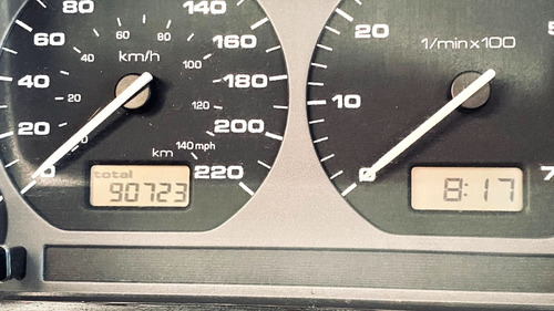 Volkswagen Jetta 1.8 Gl Aa At