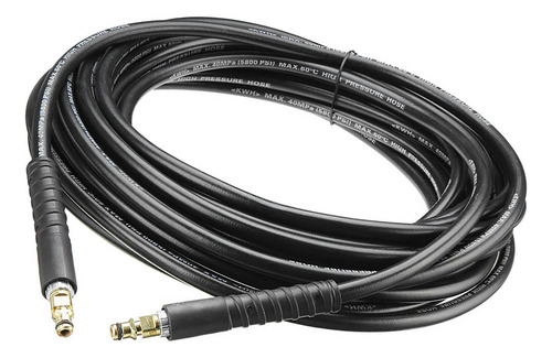 Manguera Compatible Con K3, K5 K, Kar-cher K7, Manguera Con