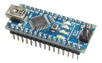 Comprar Placa Compatible Con Arduino Nano V3 Ftdi Atmega328