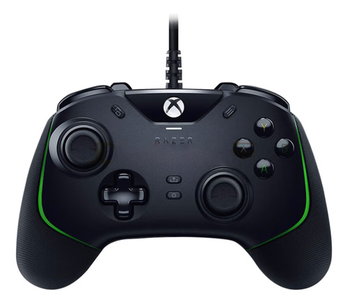 Interfaz Game Handle V2 Con Audio Serie Compatible Con Razer