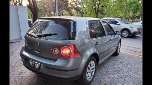 Volkswagen Golf 1.6 Comfortline 2008