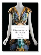 Comprar Diseñadores De Moda A -z  - Valerie Steele