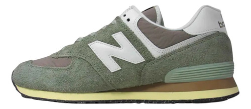 New Balance Zapatillas U 574 Tnb - Hombre - N10198006129