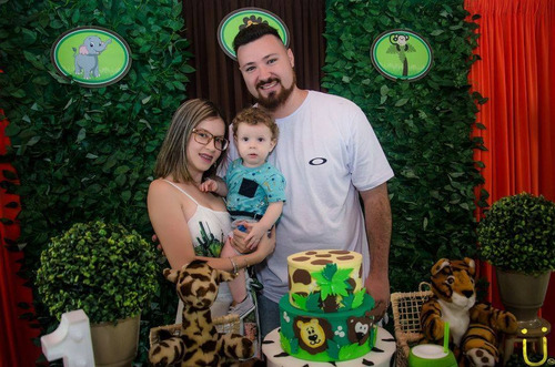 Imagem 2 de 10 de Fotógrafo Profissional De Casamentos / Aniversários / Festas