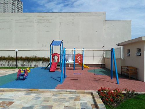 Imagem 12 de 15 de Apartamento À Venda Vila Brasilio Machado, 2 Quartos, 1 Vaga - Ph42121