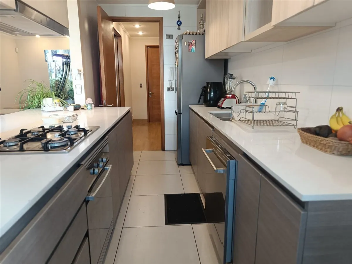 Imagen 4 de 20 de Departamento En Arriendo, Portal La Dehesa, Lo Barnechea