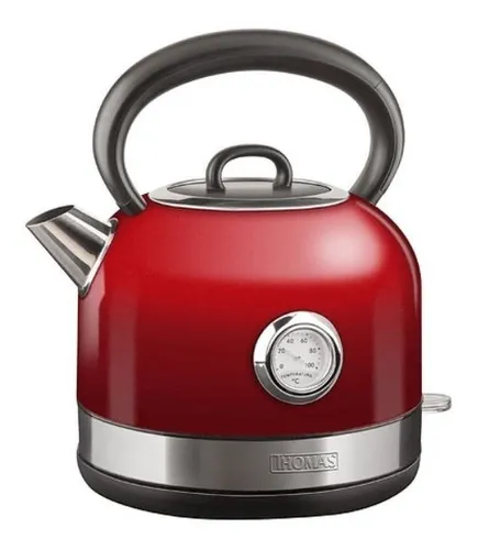 Hervidor Th-6505rt Thomas