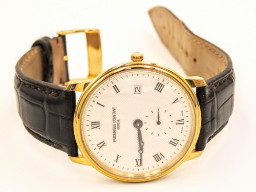 Reloj Federique Constant Hombre 