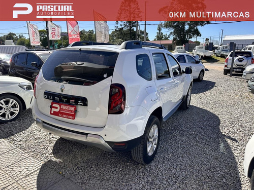 Renault Duster 1.6 Privilege Full 1.6 2020 Impecable!