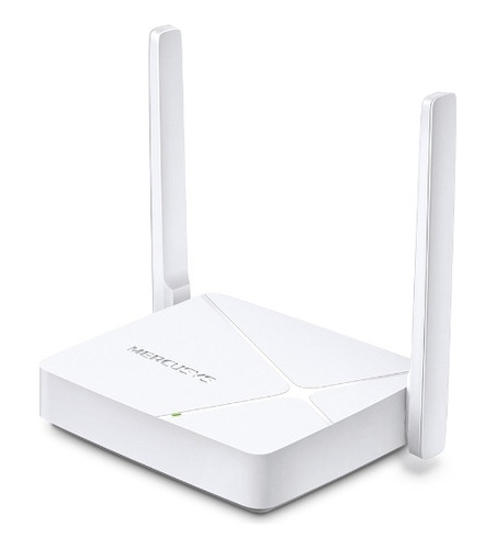 Router Mercusys Mr20 Ac750 Inalambrico Banda Dual