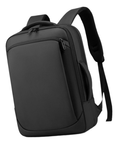 Mochila Tech Gear Para Viajes Y Trabajo