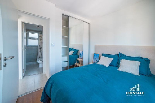 Departamento 2 Dormitorio En Venta - Abasto, Rosario