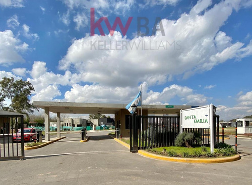 Imagen 9 de 14 de Venta Lote Interno Barrio Santa Emilia - Pilar Del Este