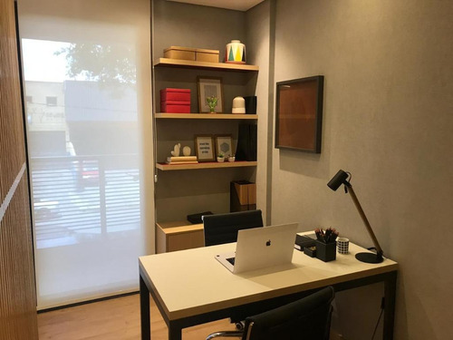 Imagem 12 de 29 de Sala Para Alugar, 27 M² Por R$ 1.579,34/mês - Butantã - São Paulo/sp - Sa0335